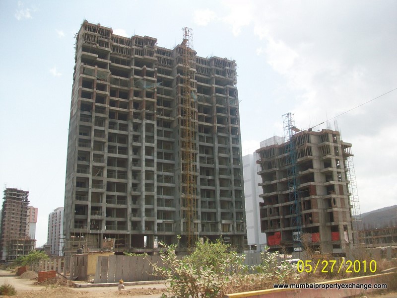 Riviera — Kharghar (7)