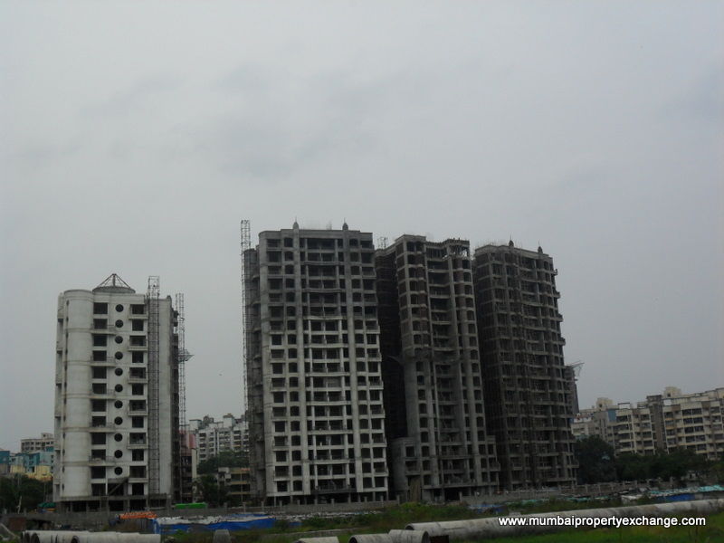 Lodha Primero — Mahalaxmi (2)