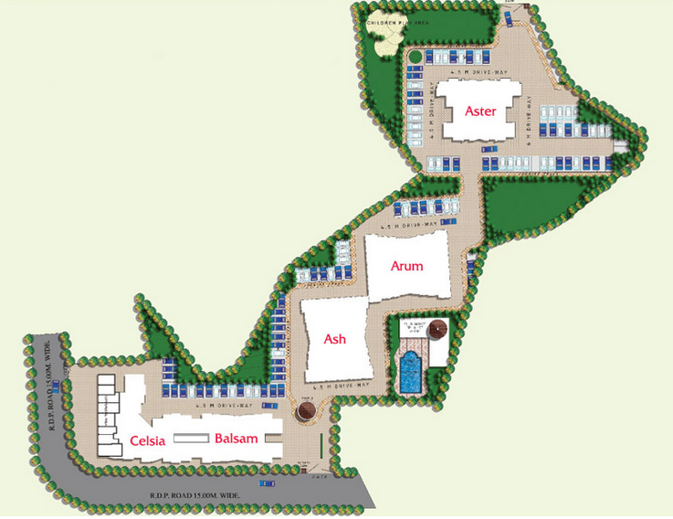 Lodha Primero — Mahalaxmi (5)