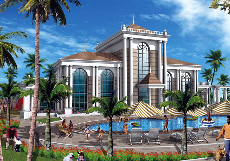 Lodha Primero — Mahalaxmi (7)