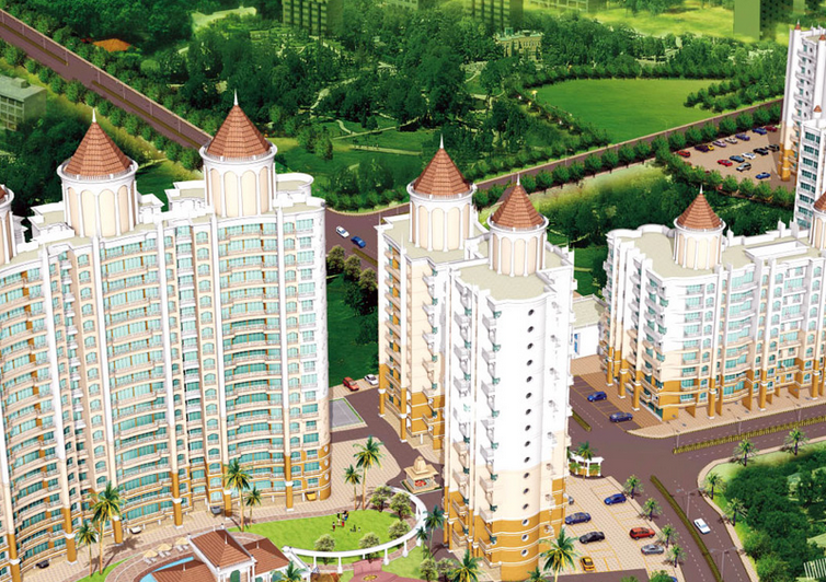 Lodha Primero — Mahalaxmi (8)