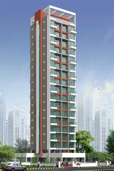 Monarch Ambience — Kharghar (5)