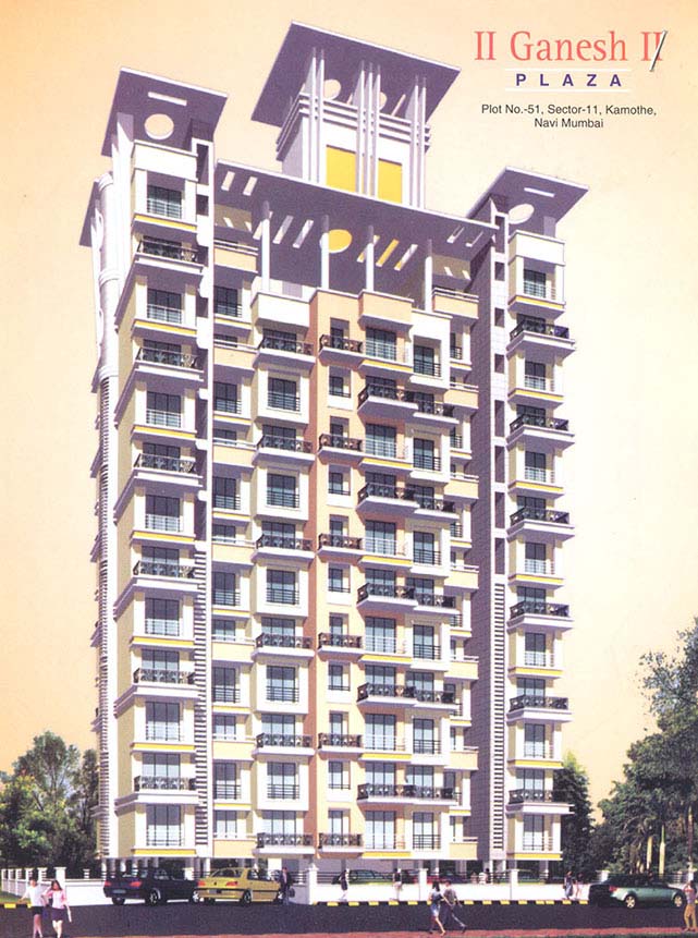 Ganesh Plaza