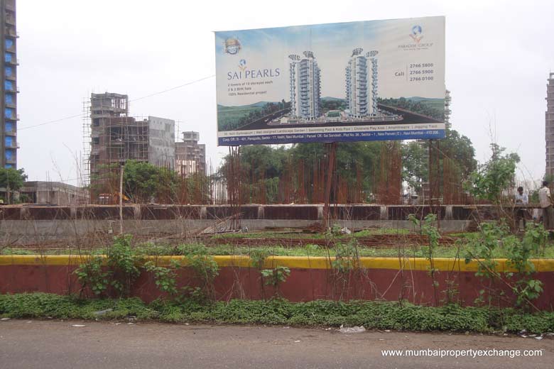 Sai Pearls โ Kharghar (3)