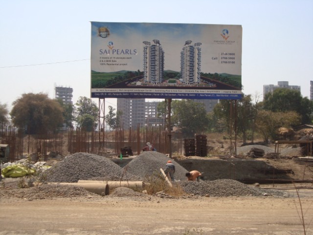Sai Pearls โ Kharghar (2)