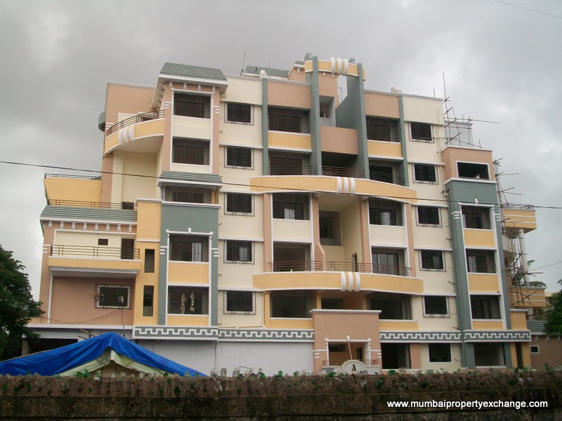 Neelkanth Prestige