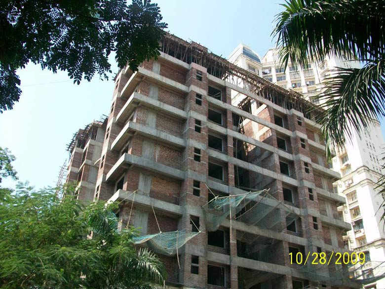 Veena Saaz โ Kandivali East (6)