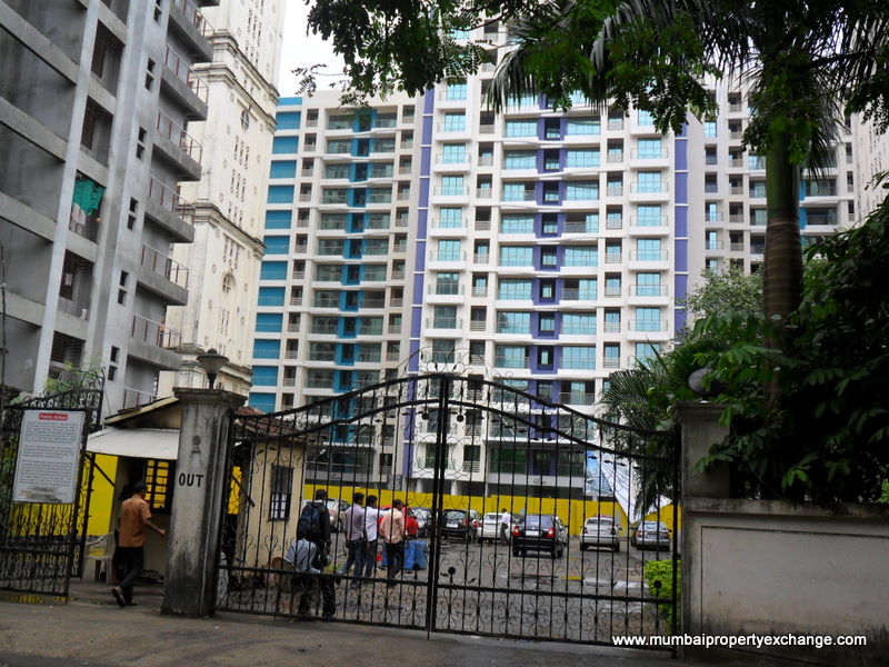 Veena Saaz — Kandivali East (8)
