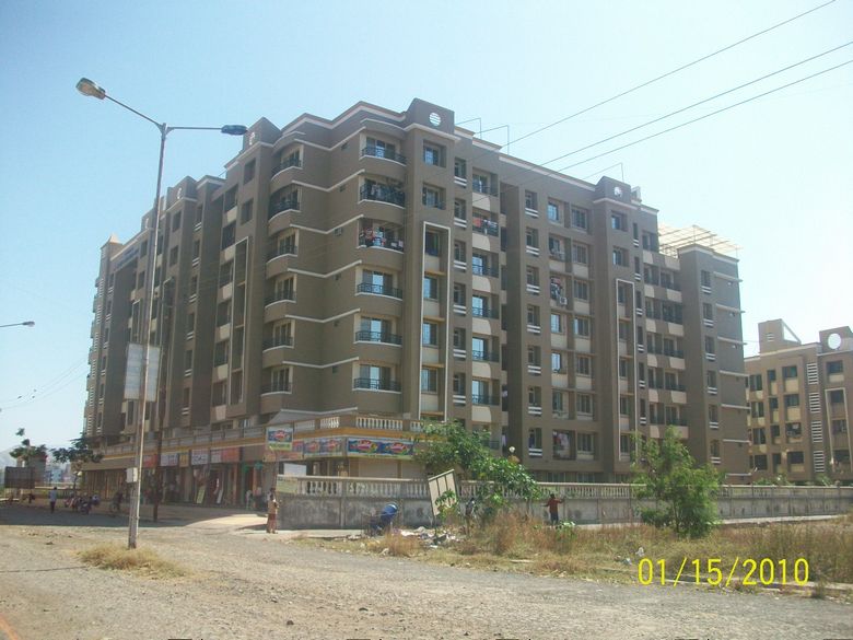 Srishti Complex โ Virar (4)