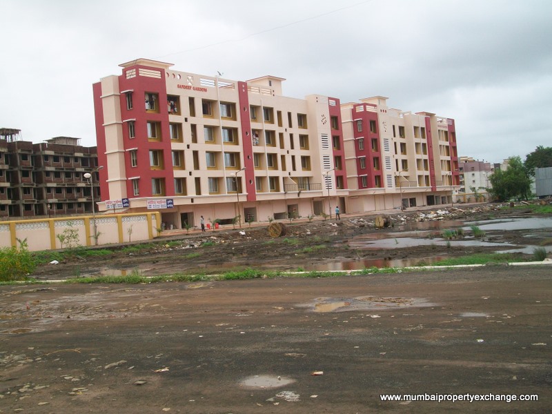 Sandeep Garden — Virar (4)