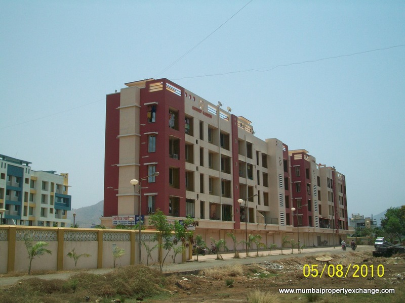 Sandeep Garden โ Virar (3)