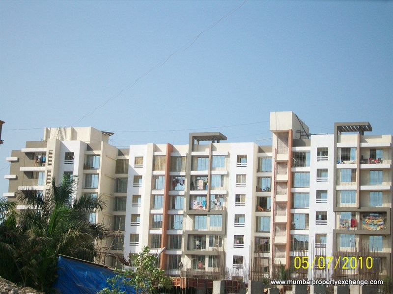 Rustomjee Season — Kalanagar (3)