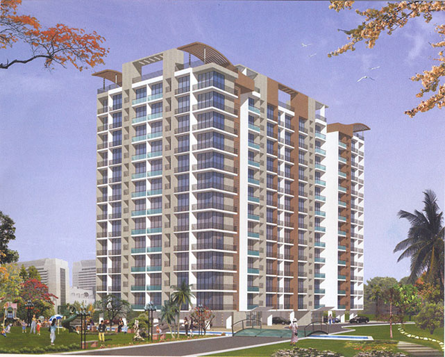 Lok Raunak — Andheri East (3)
