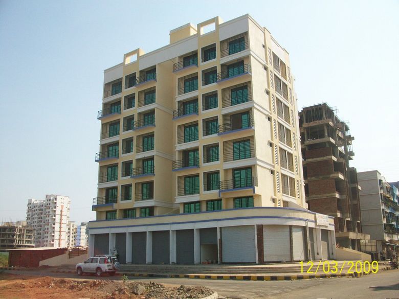 Asian Heritage in Kamothe