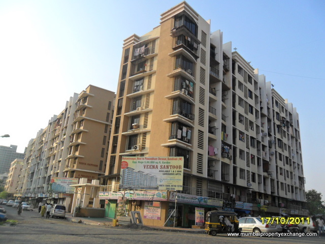 Veena Santoor โ Kandivali West (7)