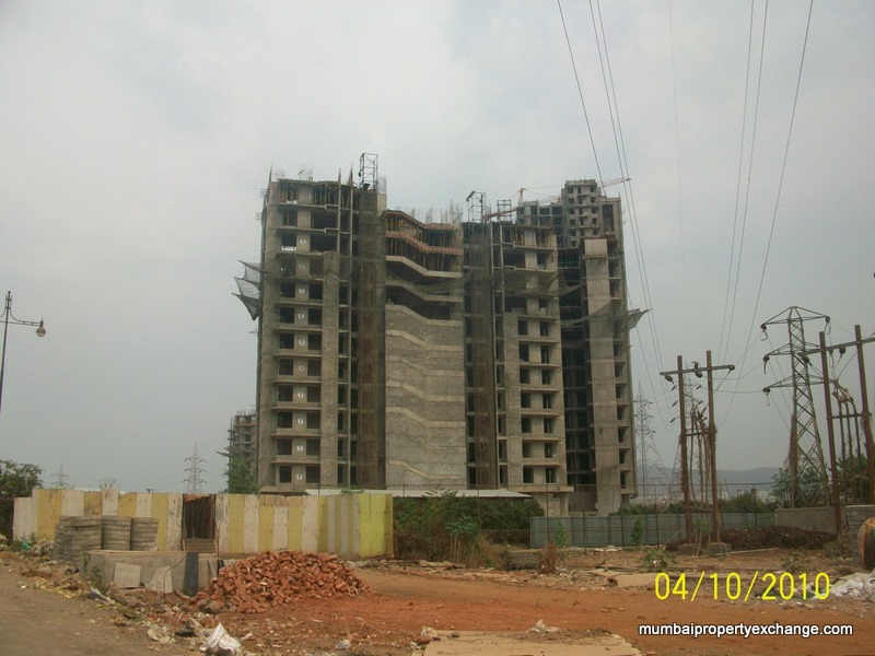 Lodha Luxuria โ Thane West (7)