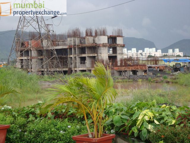 Lodha Luxuria โ Thane West (3)