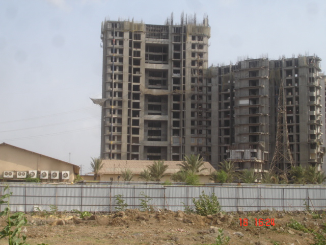 Lodha Luxuria โ Thane West (4)