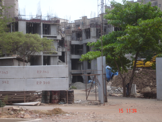 Runwal Pearl — Thane West (3)