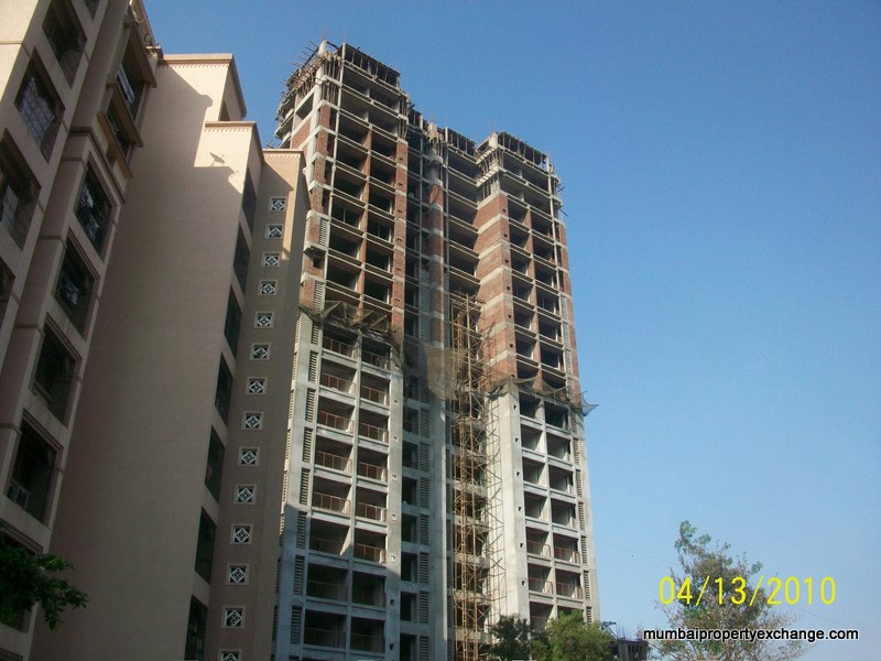 Runwal Pearl — Thane West (5)