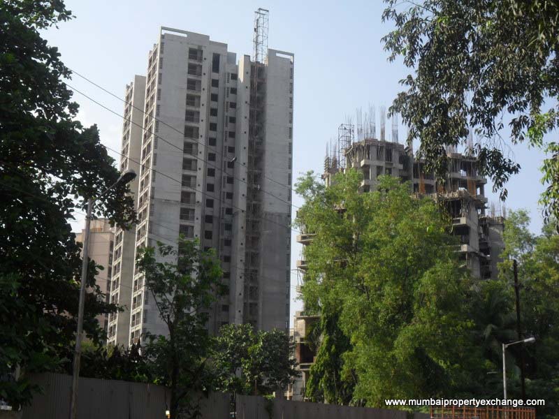 Runwal Pearl — Thane West (6)