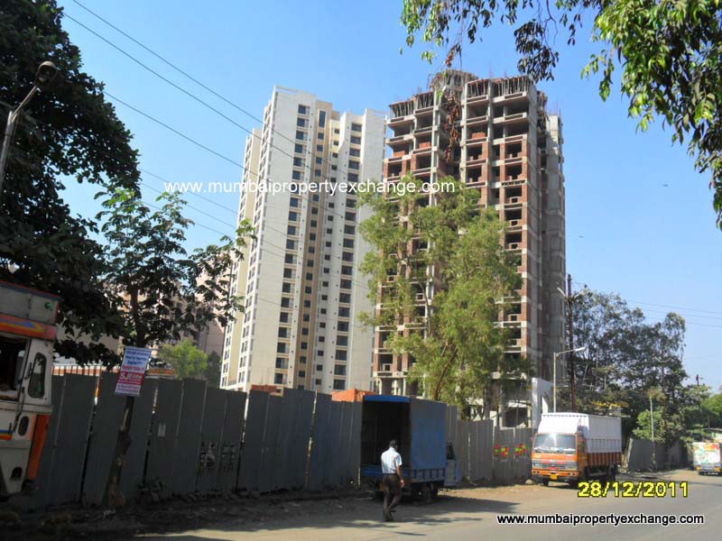 Runwal Pearl — Thane West (8)