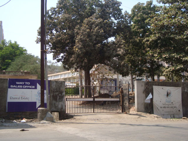 Runwal Pearl — Thane West (2)