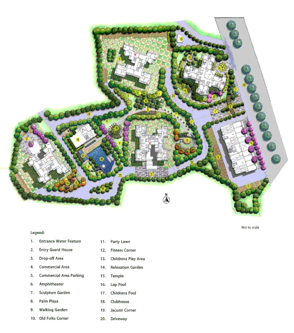 Runwal Pearl — Thane West (4)