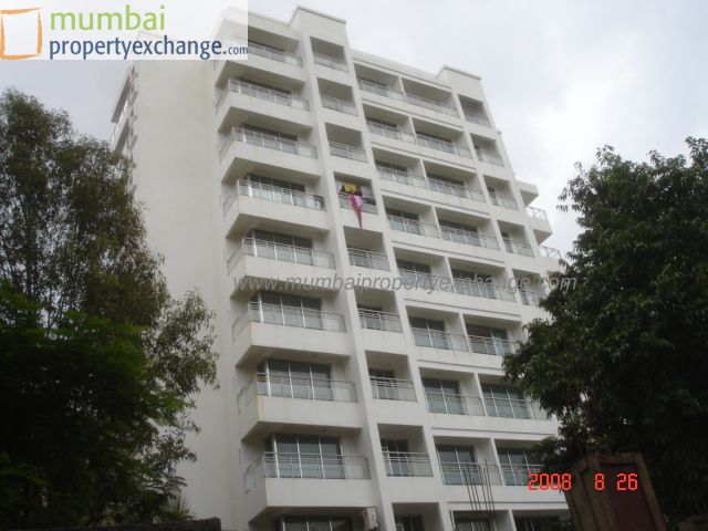 Guruvihar in Borivali West