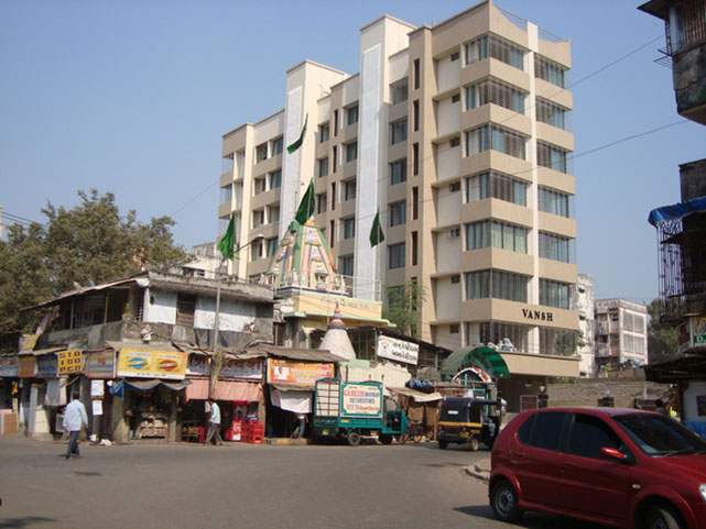 Vansh — Kandivali West (2)