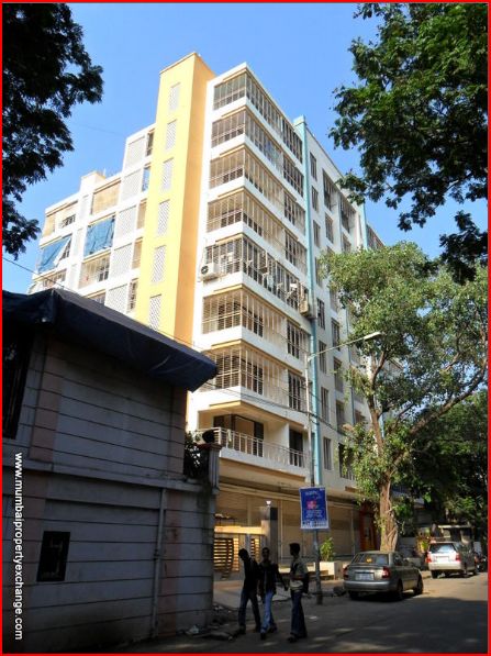Sun-Rise Apartment โ Malad West (7)