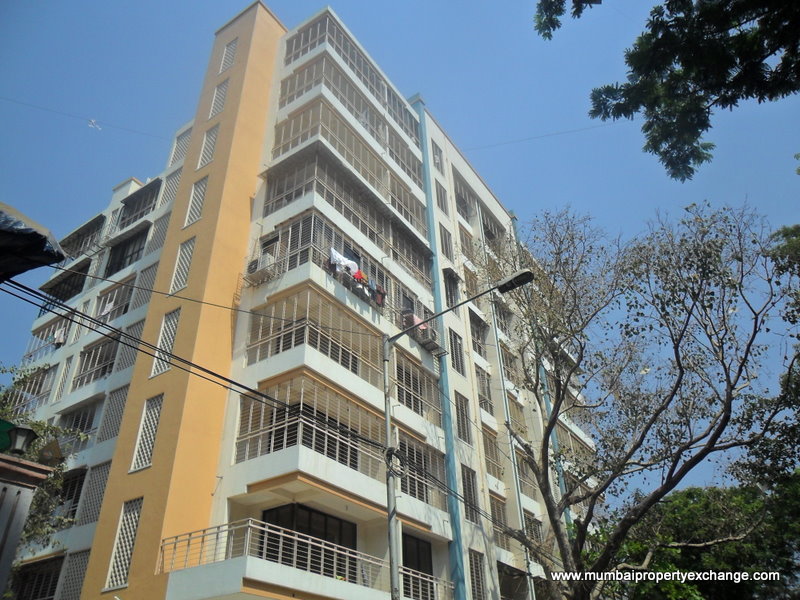 Sun-Rise Apartment — Malad West (8)
