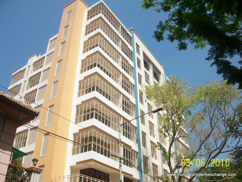Sun-Rise Apartment โ Malad West (6)