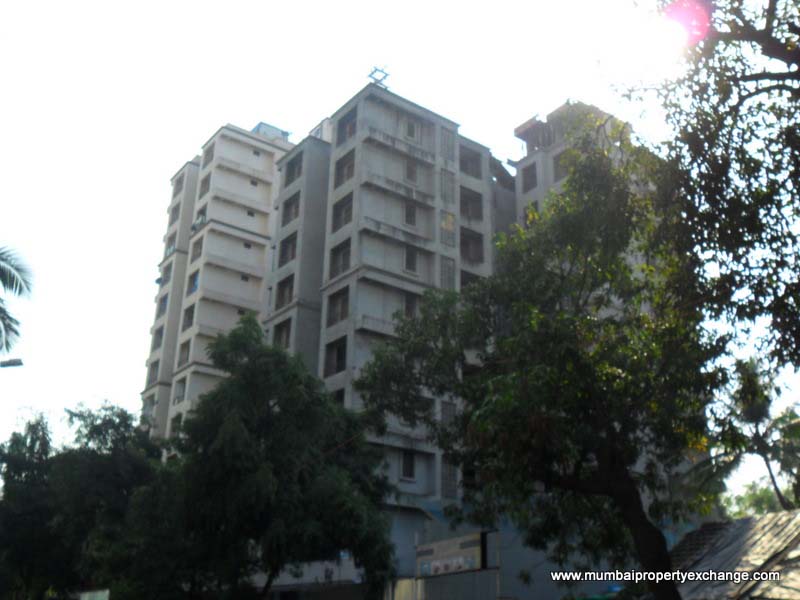 Keval Tower โ Malad West (7)