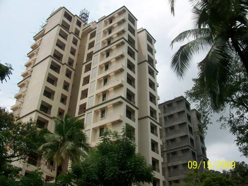 Keval Tower โ Malad West (4)