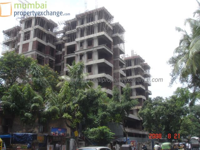 Keval Tower โ Malad West (3)