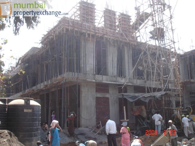 Keval Tower โ Malad West (2)