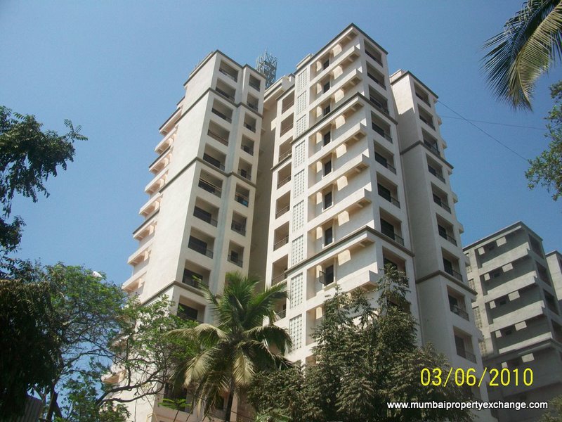 Keval Tower โ Malad West (6)