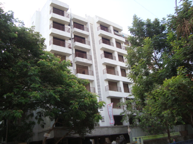 Pradnya CHS
