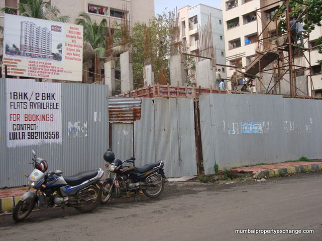 Akshay CHS — Chembur (4)