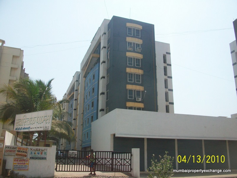 Prakruti Palms โ Thane West (6)