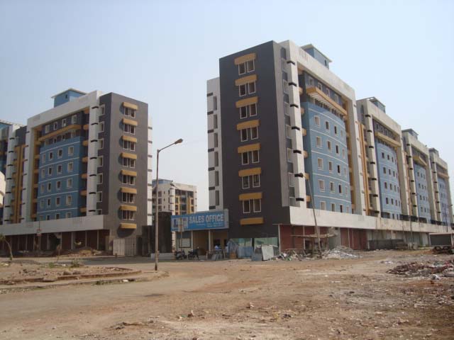 Prakruti Palms โ Thane West (3)