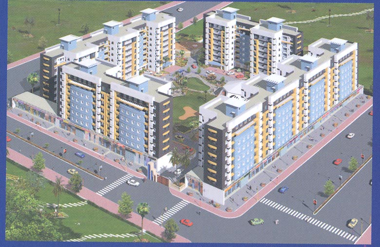 Prakruti Palms โ Thane West (4)