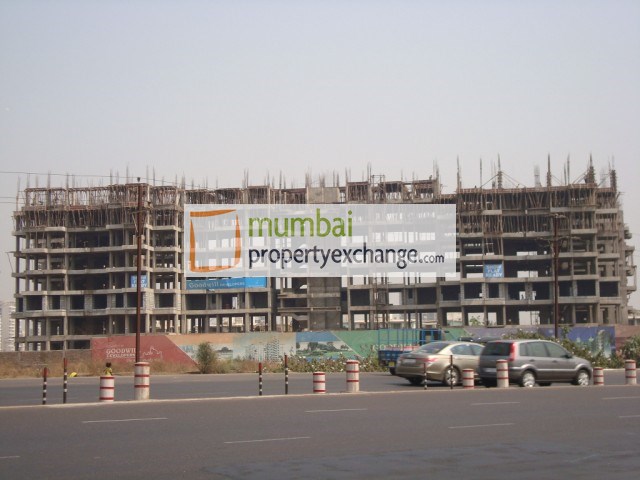 Goodwill Paradise — Kharghar (6)