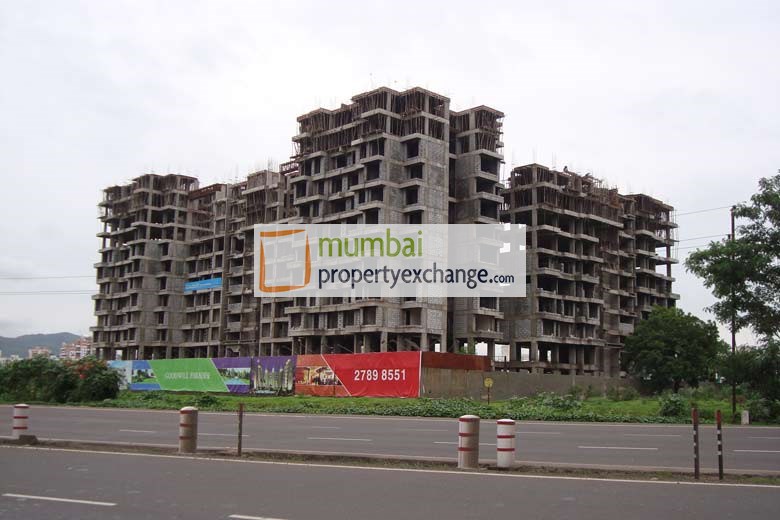 Goodwill Paradise — Kharghar (7)