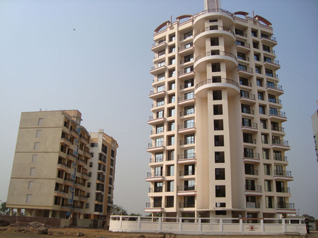 Satyam Heights