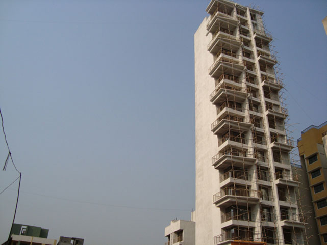 Ramdev Tower