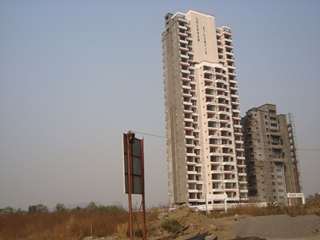 Shubham Atlantis