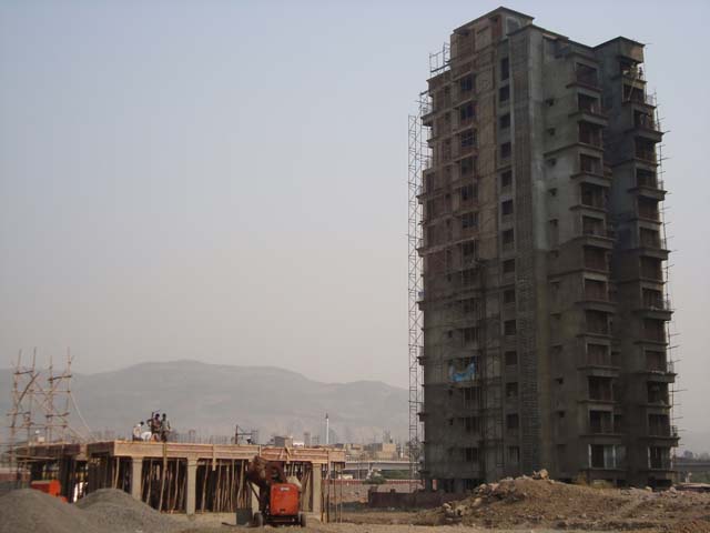 Suyash Tower โ Koparkhairne (3)