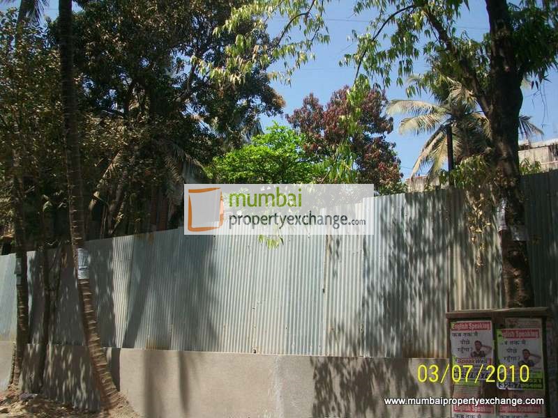 Sudharshan Heights — Andheri East (3)